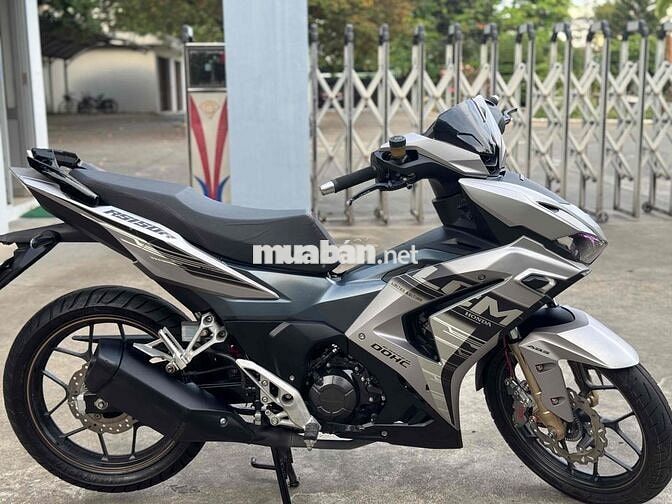 Winne đk 2023 phanh ABS xe đẹp máy Zin em 9 chủ