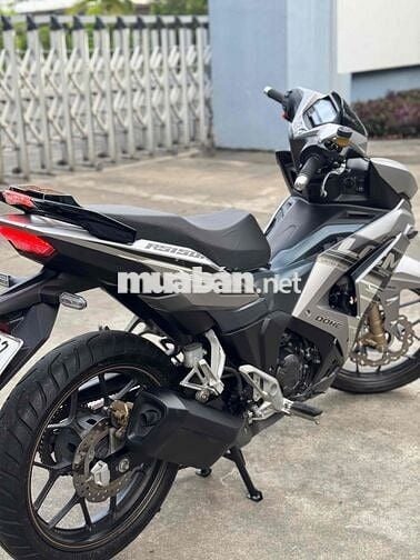 Winne đk 2023 phanh ABS xe đẹp máy Zin em 9 chủ