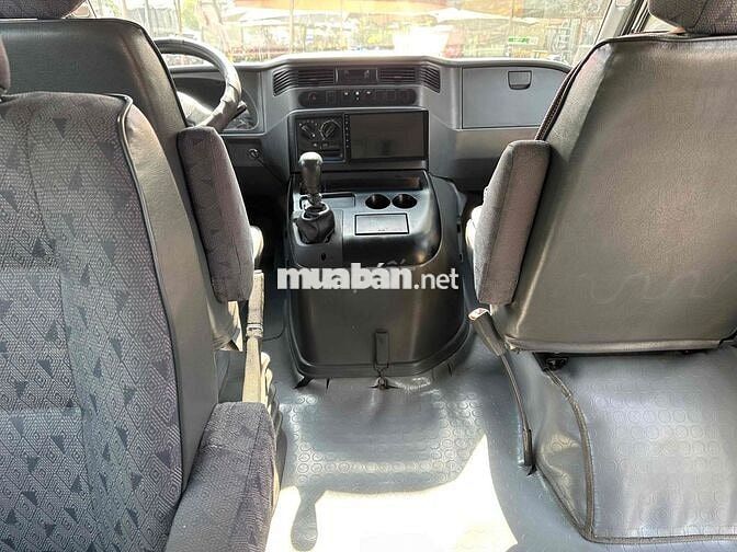 Mercedes Benz MB 2002 - 133 km
