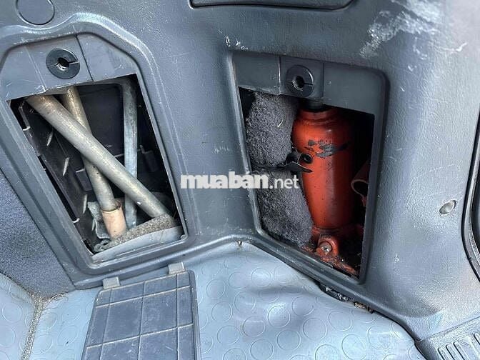 Mercedes Benz MB 2002 - 133 km
