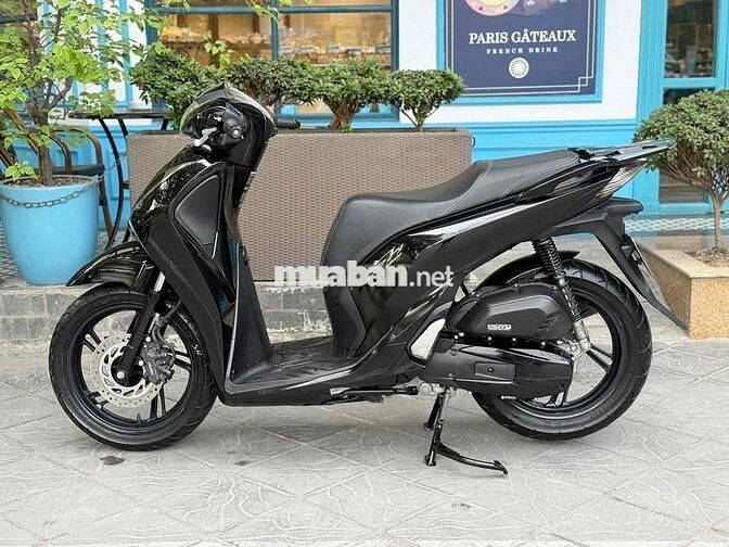 SH150 CBS 2017 siêu lướt - Trả trước 40tr nhận xe✅