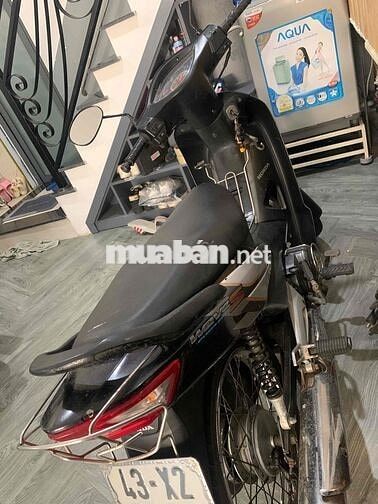 xe rất tốt và bền .để lại cho ai đi làm