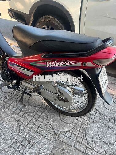 wave thái 100 máy chất bs đẹp