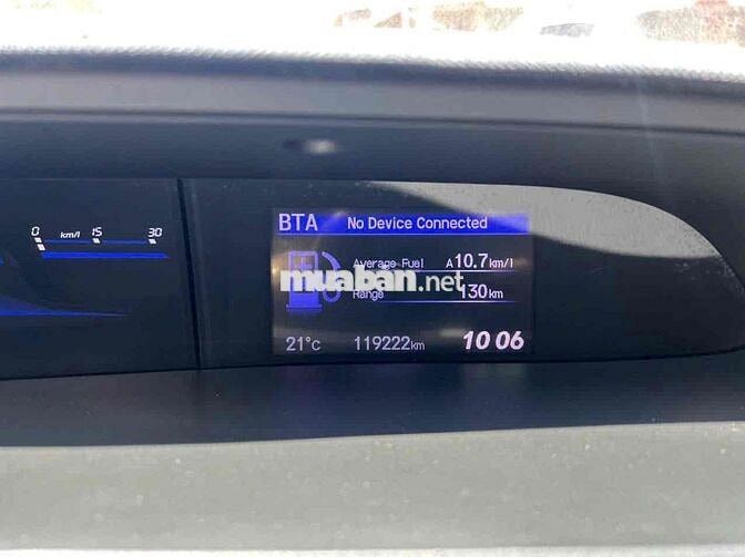Honda Civic 2015 2.0 AT