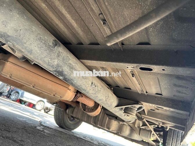 Mercedes Benz MB 2002 - 133 km
