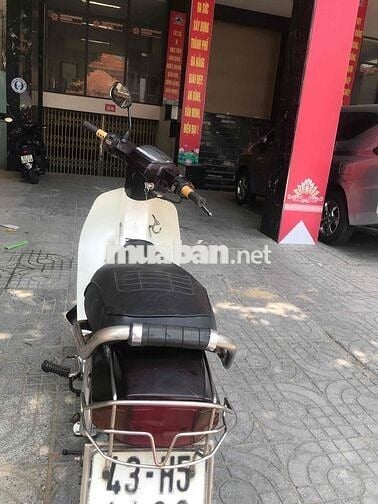 Drem Deahan Hàn Quốc 43 Đà Nẵng