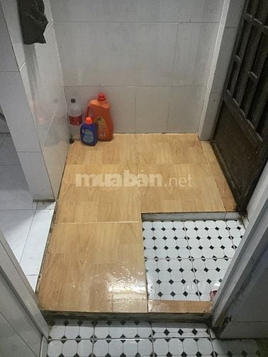 Cần bán nhà 274m2 full thổ cư ở Tân Hiệp, Hóc Môn
