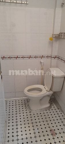 Cần bán nhà 274m2 full thổ cư ở Tân Hiệp, Hóc Môn