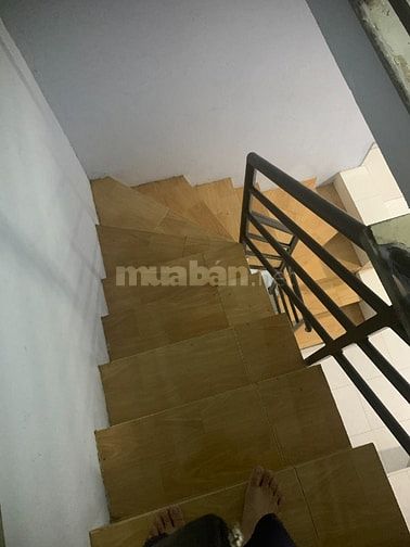 Cần bán nhà 274m2 full thổ cư ở Tân Hiệp, Hóc Môn