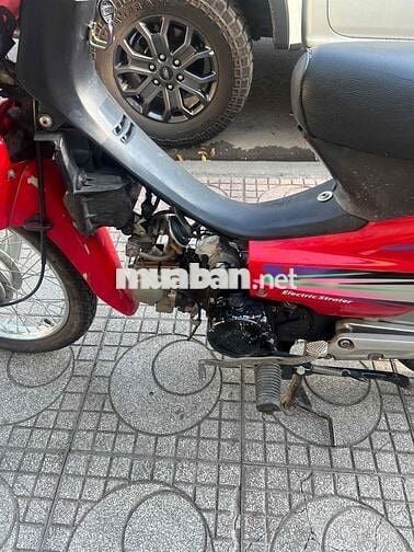 wave thái 100 máy chất bs đẹp