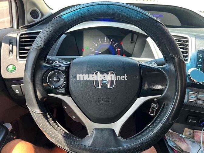Honda Civic 2015 2.0 AT