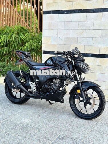 GSX bản naker máy rin êm biển 43 ngay chủ