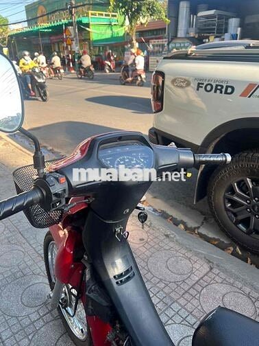 wave thái 100 máy chất bs đẹp