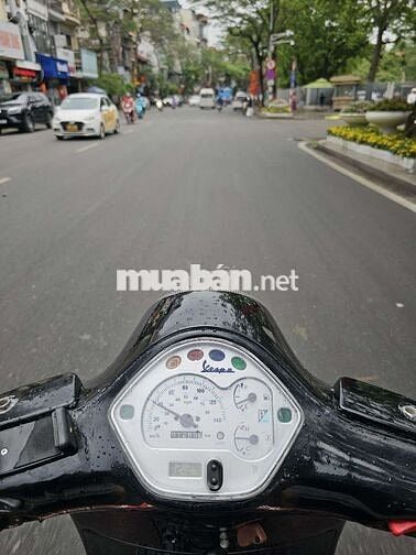 Sưu tầm: GTS 125 2008