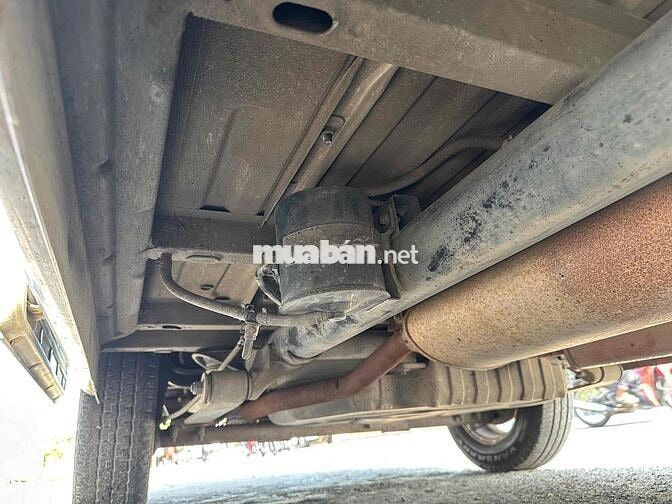 Mercedes Benz MB 2002 - 133 km