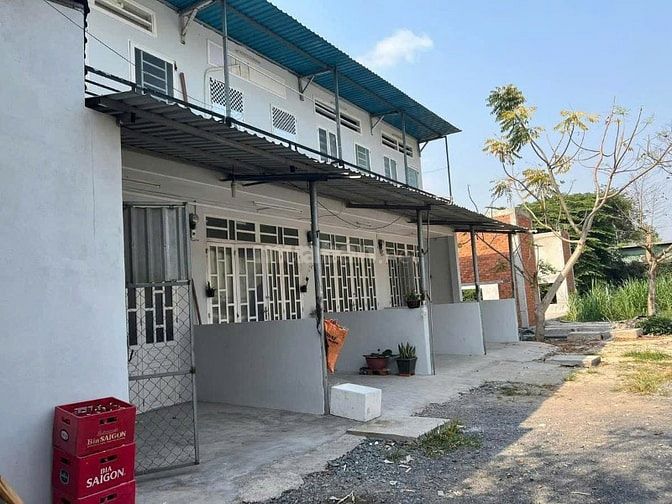 Cần bán nhà 274m2 full thổ cư ở Tân Hiệp, Hóc Môn