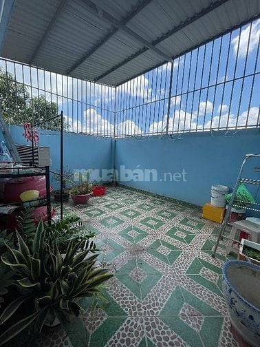📌 CHÍNH CHỦ CẦN BÁN GẤP NHÀ HXH ĐƯỜNG NGUYỄN DUY CUNG, P12, GÒ VẤP Gử