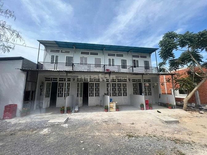 Cần bán nhà 274m2 full thổ cư ở Tân Hiệp, Hóc Môn