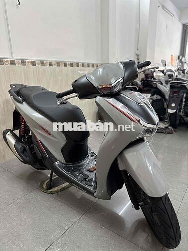 SH 160 ABS bản thể thao 2024