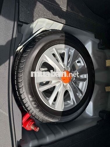 Toyota Vios 2019 1.5E số sàn xe gia đình chuẩn rin