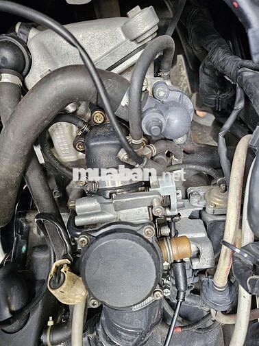 Sưu tầm: GTS 125 2008