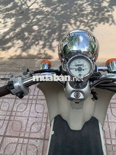 Crea 50cc