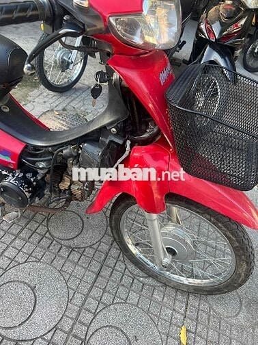 wave thái 100 máy chất bs đẹp