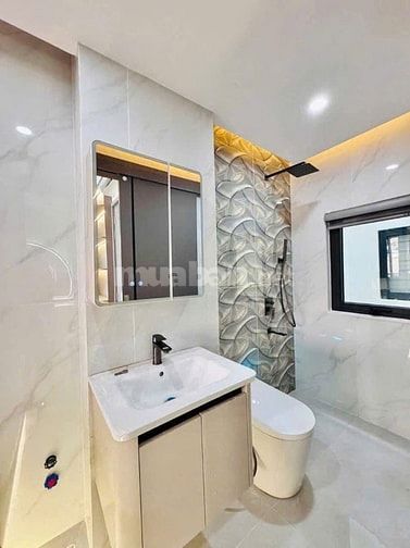 GIÁ NHÀ CỰC HIẾM NGAY Đ. BẠCH ĐẰNG TÂN BÌNH, GẦN SB TSN. DT: 48M2/ SHR