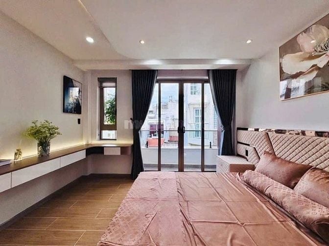 GIÁ NHÀ CỰC HIẾM NGAY Đ. BẠCH ĐẰNG TÂN BÌNH, GẦN SB TSN. DT: 48M2/ SHR