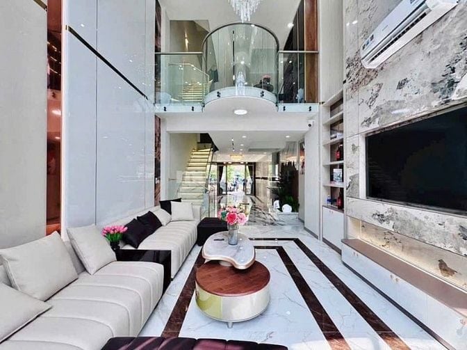 GIÁ NHÀ CỰC HIẾM NGAY Đ. BẠCH ĐẰNG TÂN BÌNH, GẦN SB TSN. DT: 48M2/ SHR