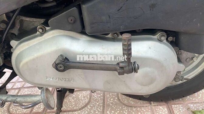 Crea 50cc