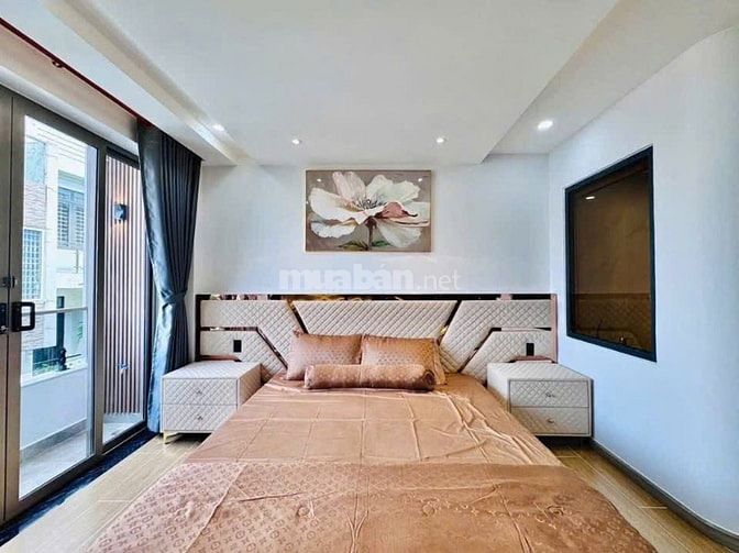 GIÁ NHÀ CỰC HIẾM NGAY Đ. BẠCH ĐẰNG TÂN BÌNH, GẦN SB TSN. DT: 48M2/ SHR