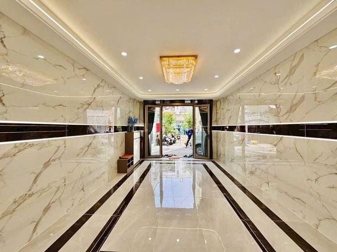 GIÁ NHÀ CỰC HIẾM NGAY Đ. BẠCH ĐẰNG TÂN BÌNH, GẦN SB TSN. DT: 48M2/ SHR