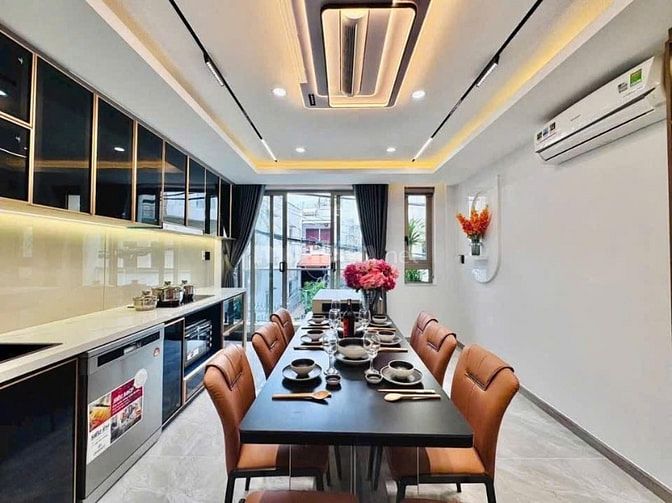 GIÁ NHÀ CỰC HIẾM NGAY Đ. BẠCH ĐẰNG TÂN BÌNH, GẦN SB TSN. DT: 48M2/ SHR