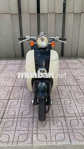 Crea 50cc