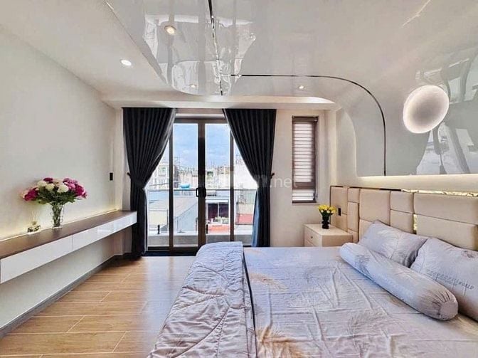 GIÁ NHÀ CỰC HIẾM NGAY Đ. BẠCH ĐẰNG TÂN BÌNH, GẦN SB TSN. DT: 48M2/ SHR