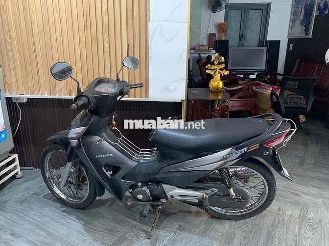 xe rất tốt và bền .để lại cho ai đi làm