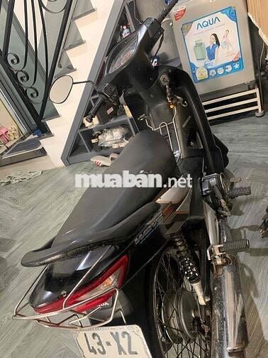 xe rất tốt và bền .để lại cho ai đi làm