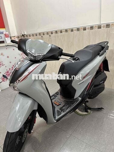 SH 160 ABS bản thể thao 2024