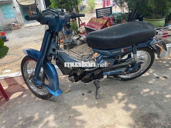yamaha mate v80 giao luu