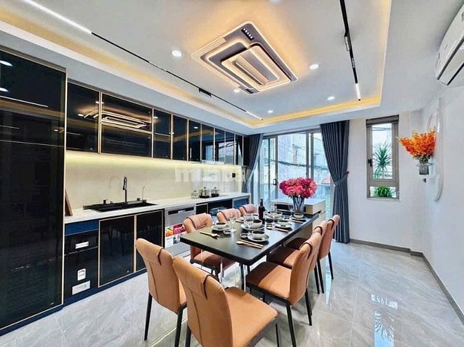 GIÁ NHÀ CỰC HIẾM NGAY Đ. BẠCH ĐẰNG TÂN BÌNH, GẦN SB TSN. DT: 48M2/ SHR