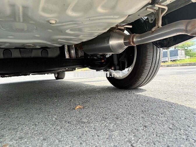 Toyota Vios 2019 1.5E số sàn xe gia đình chuẩn rin