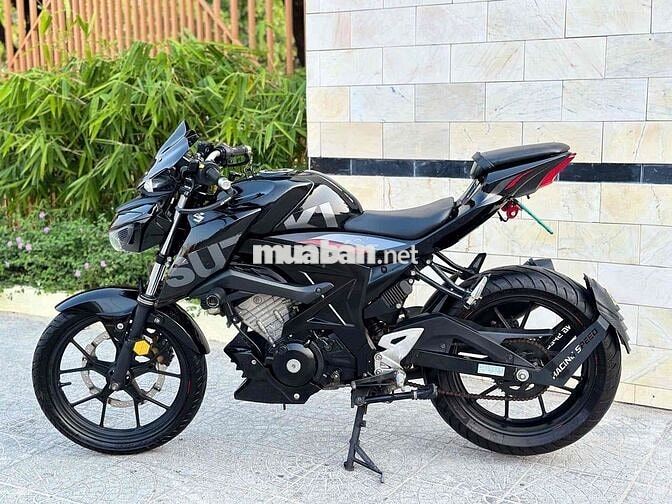 GSX bản naker máy rin êm biển 43 ngay chủ
