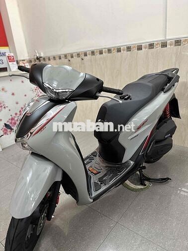 SH 160 ABS bản thể thao 2024
