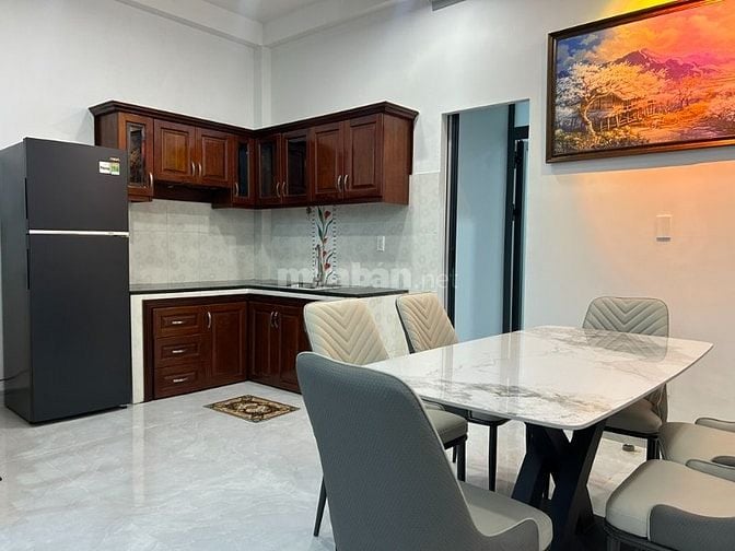 Siêu phẩm nhà 2 tầng 85m2, hẻm xe tải ,Nguyễn Duy Trính - Q9