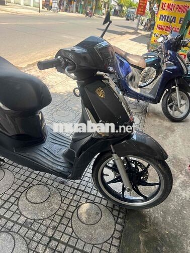 tay ga liberty đời 2019 xe đẹp máy chất ( có góp)