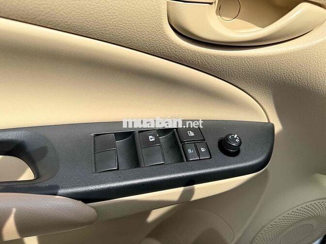 Toyota Vios 2019 1.5E số sàn xe gia đình chuẩn rin
