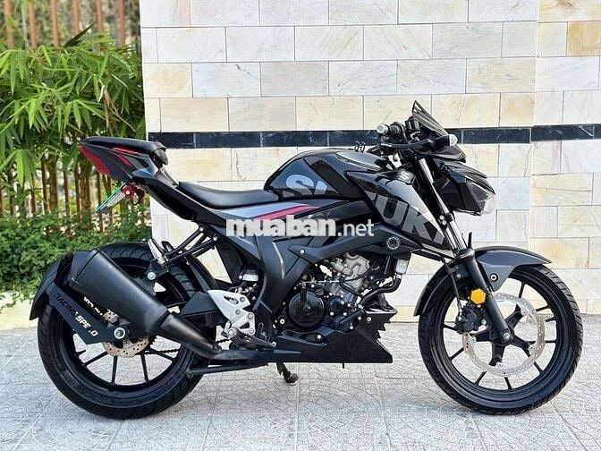 GSX bản naker máy rin êm biển 43 ngay chủ