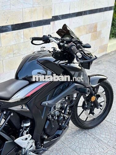 GSX bản naker máy rin êm biển 43 ngay chủ