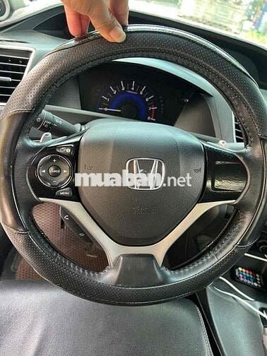 Honda Civic 2015 2.0 AT